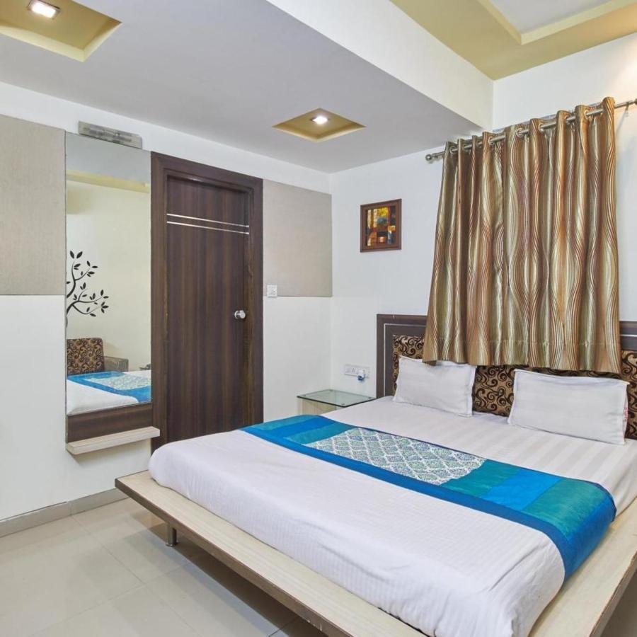 Shree Sai Paying Guest House Varanasi Exterior photo