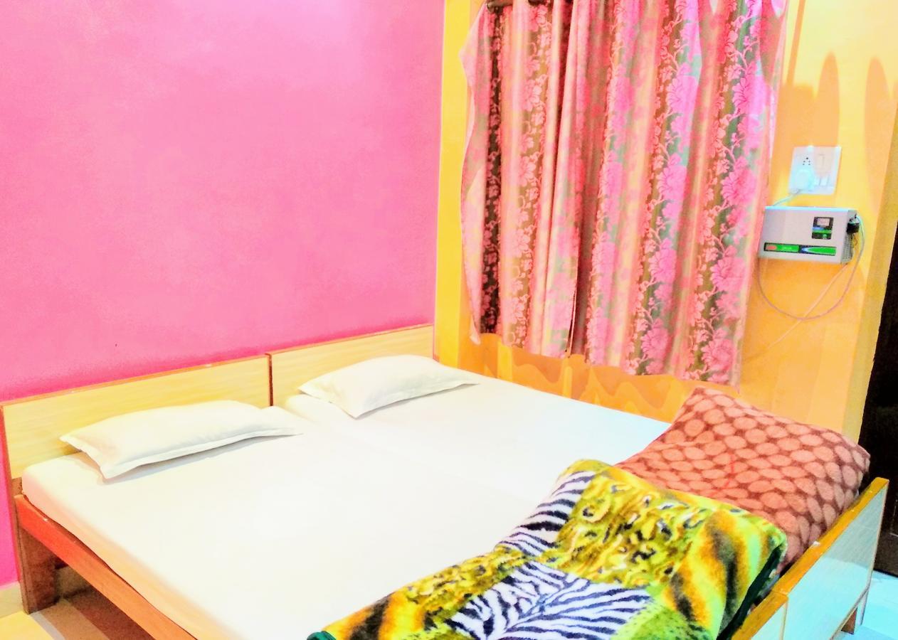 Shree Sai Paying Guest House Varanasi Exterior photo