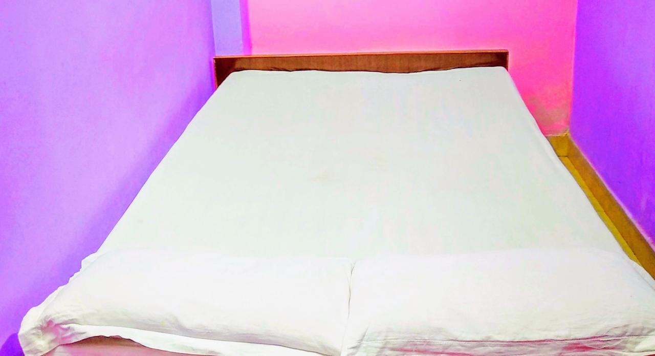 Shree Sai Paying Guest House Varanasi Exterior photo
